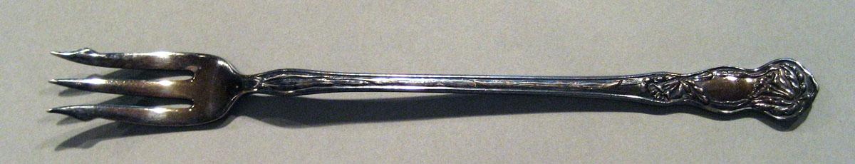 1982.0104 Silver Fork upper surface