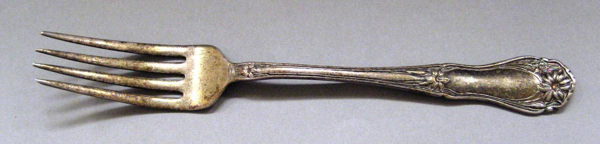 1982.0107 Silver Fork upper surface