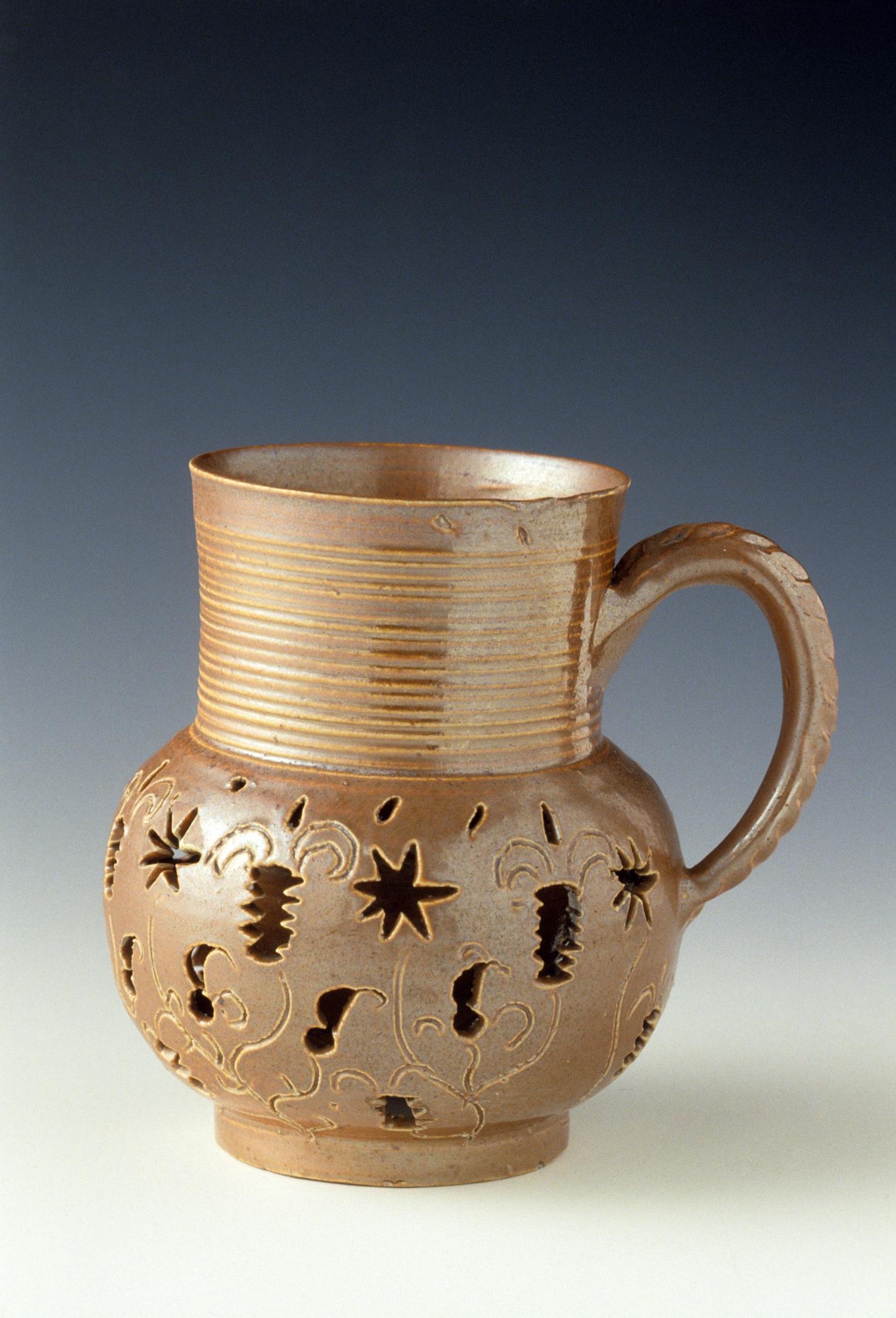 1982.0126 Mug, Jug