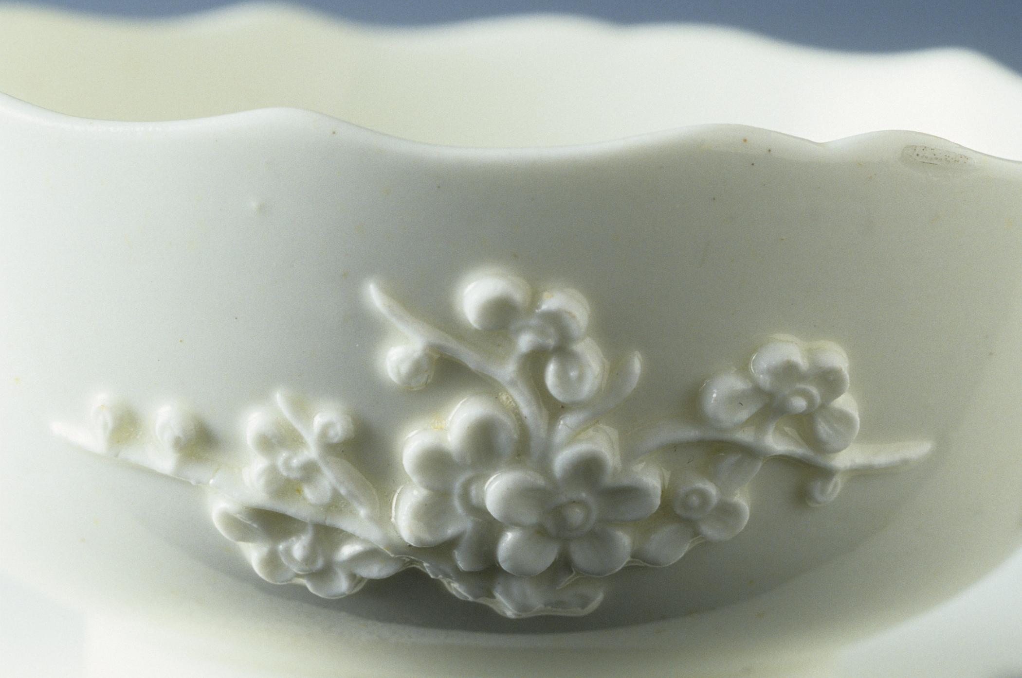 1982.0131 Bowl (Detail)