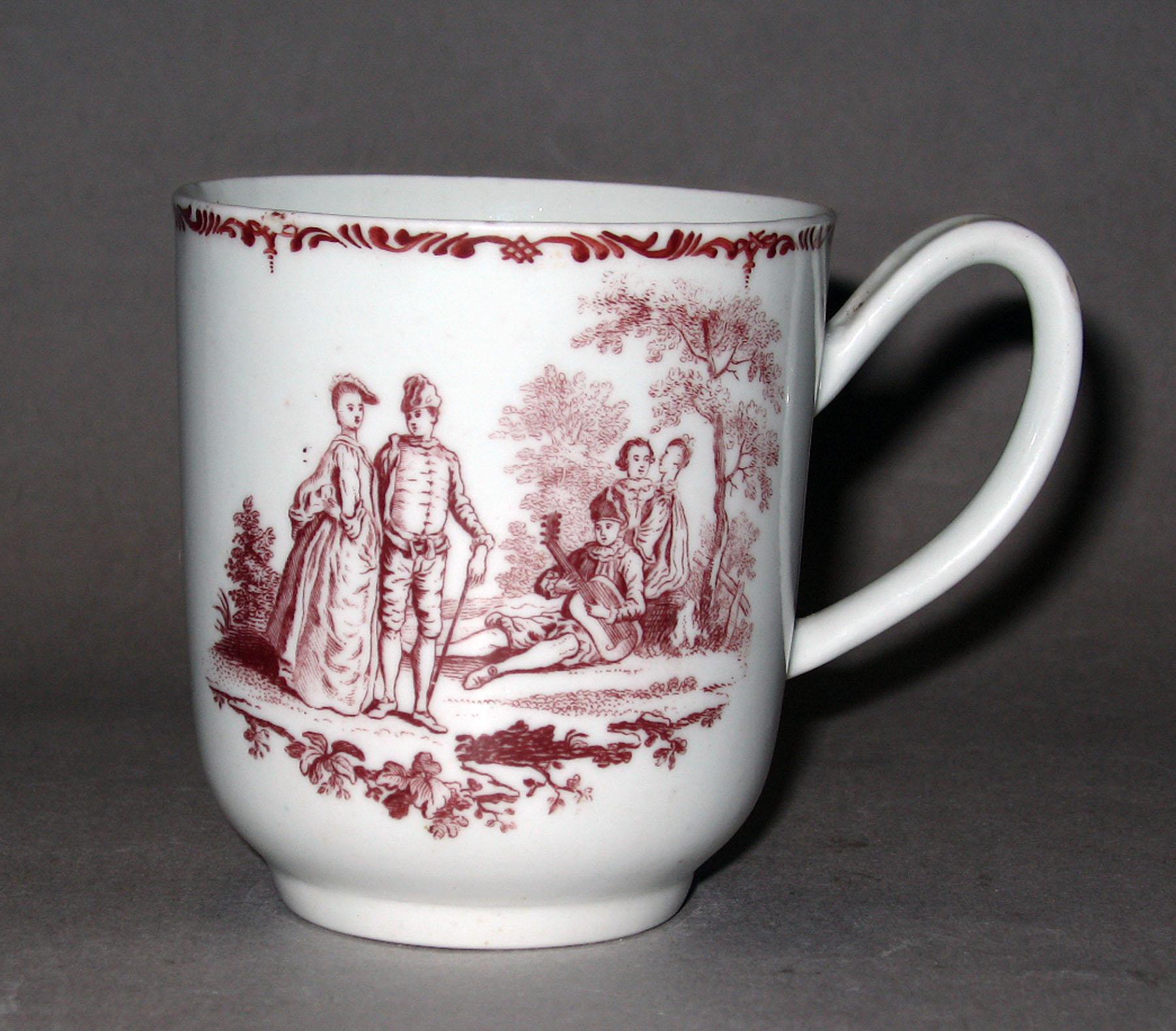 1982.0134 Soft-paste porcelain coffee cup (view 2)