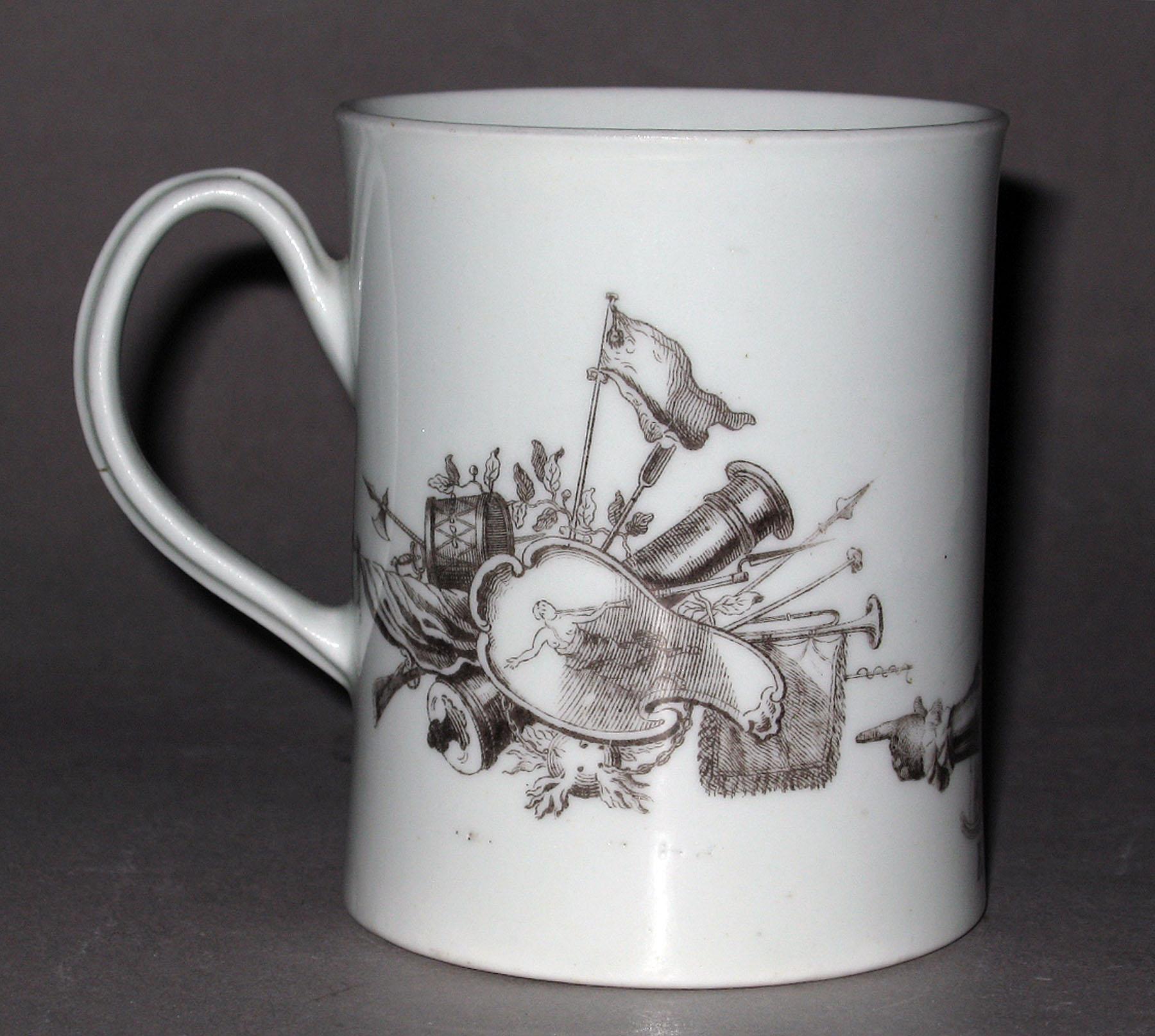 1982.0135 Soft-paste porcelain mug (side 2)