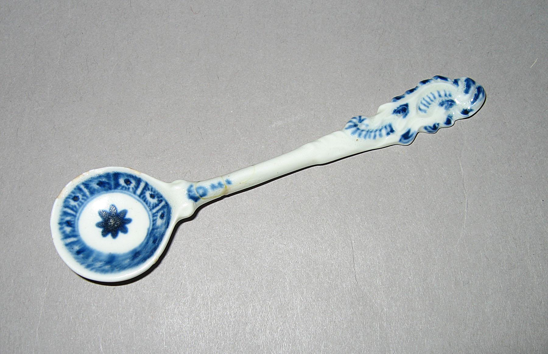 1982.0157 Spoon