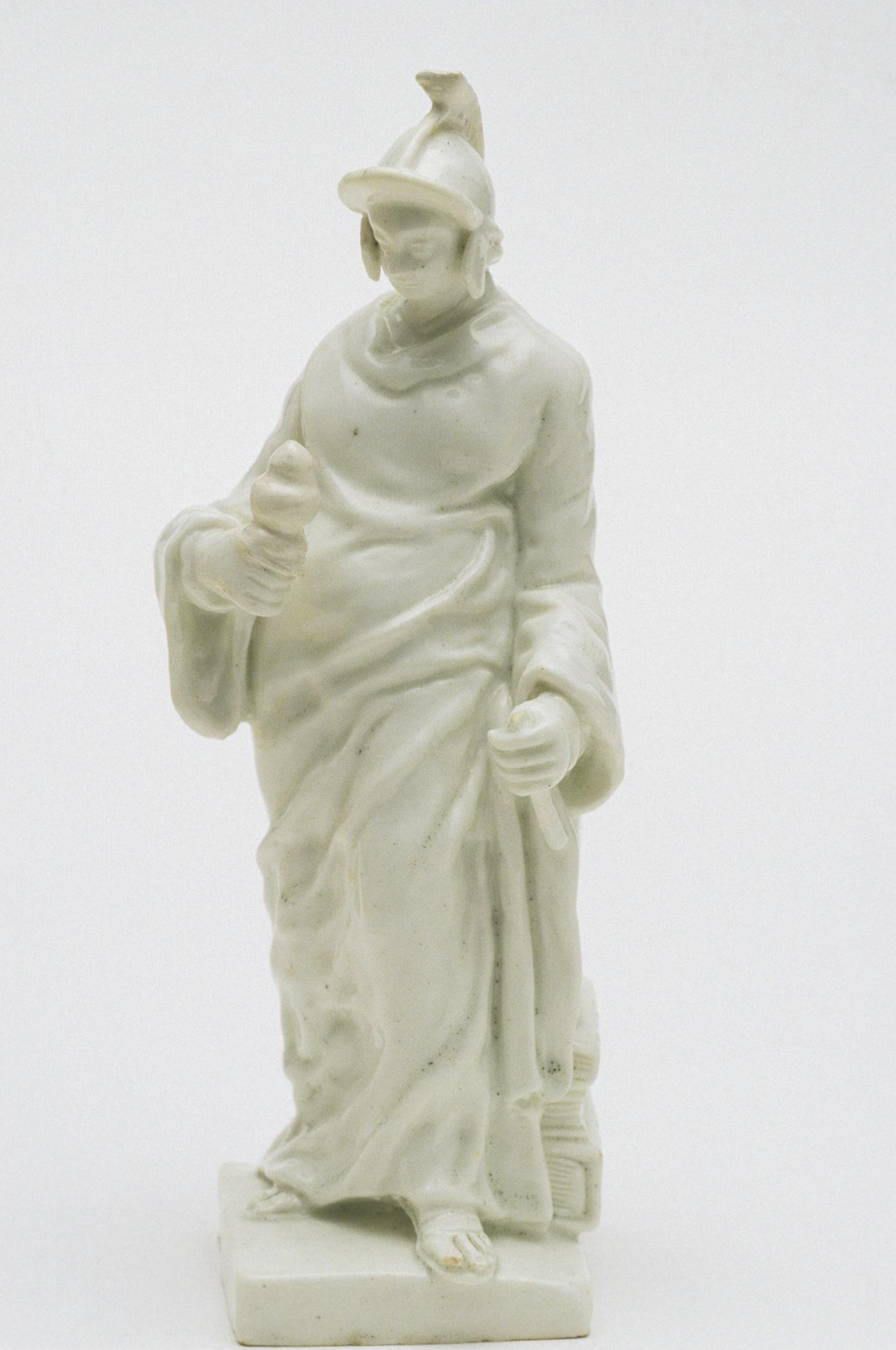 1982.0164 Porcelain figure