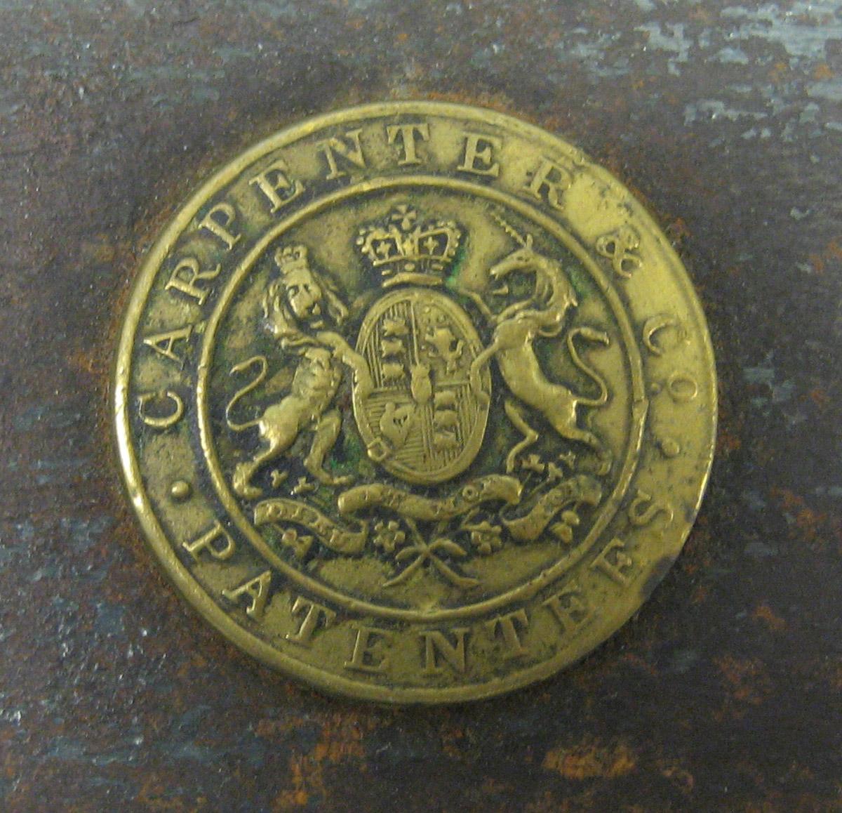 1982.0177 Lock (mark)