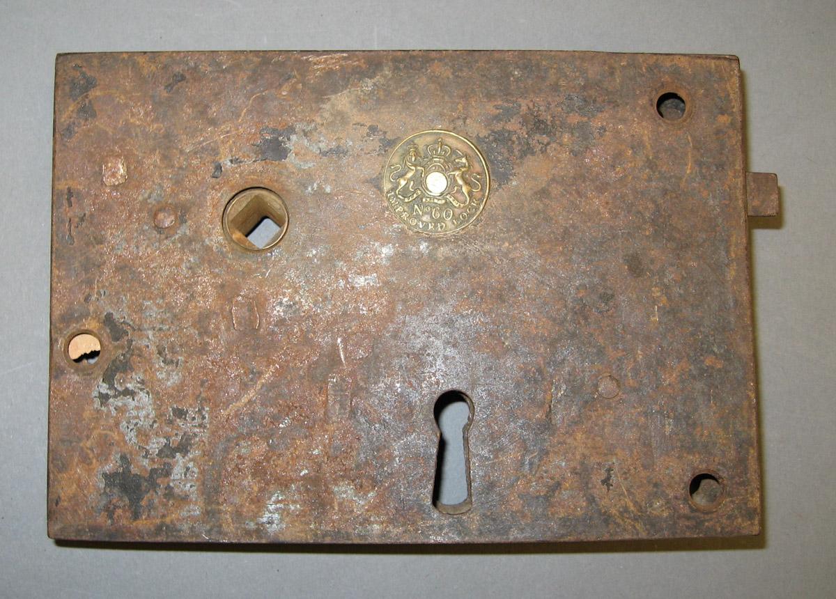 1982.0179 Lock