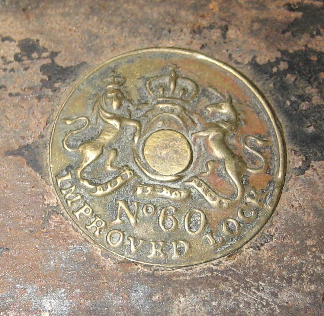 1982.0179 Lock (mark)