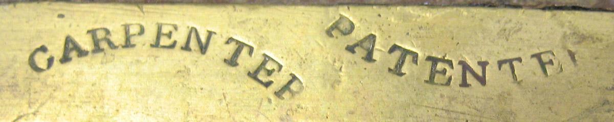 1982.0186 B (mark) Keeper