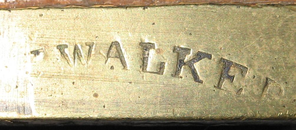 1982.0191 B (mark) Keeper