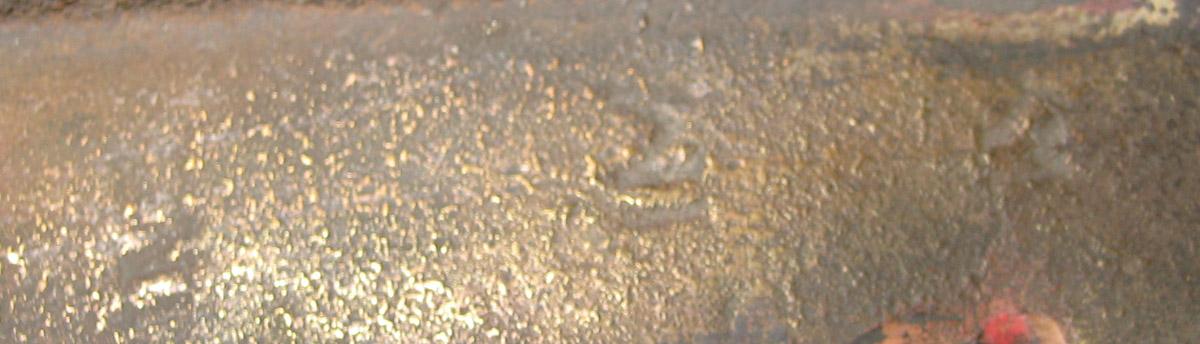 1982.0206 (mark) Keeper