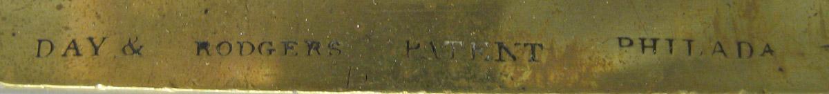 1982.0210 A Lock (mark)