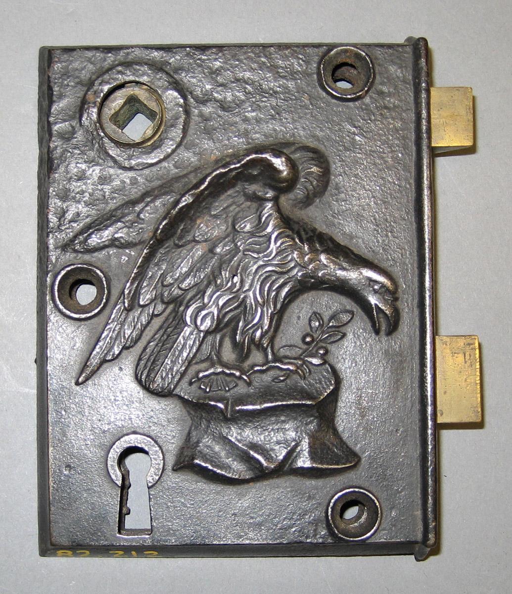 1982.0212 Lock