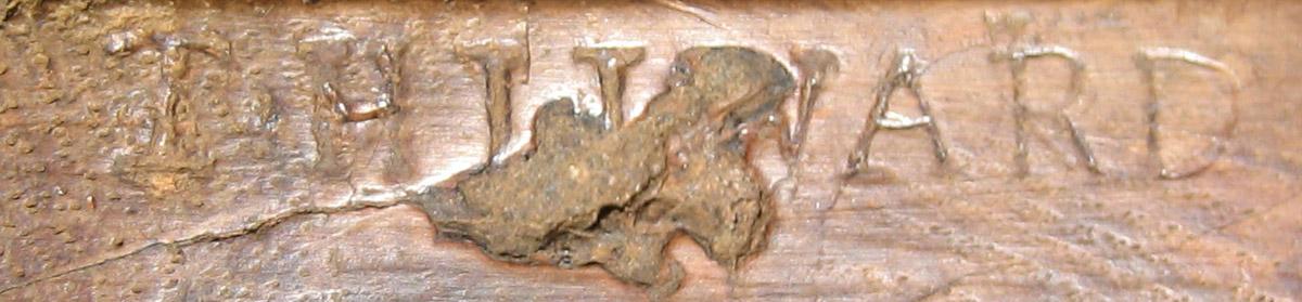 1982.0220 A (mark) Lock