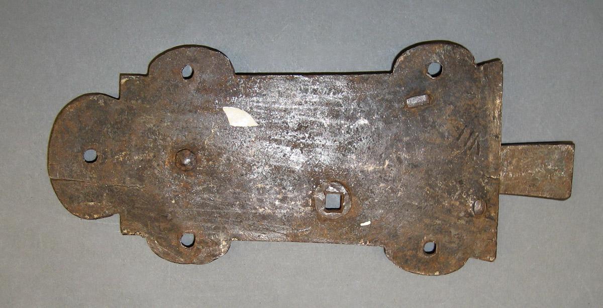 1982.0223 Latch