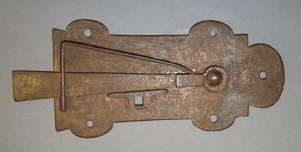 1982.0223 Latch (reverse)