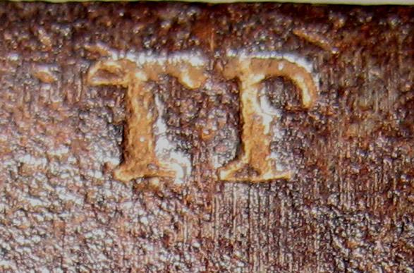 1982.0223 Latch (mark 1)