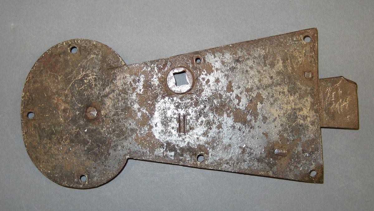 1982.0224 Plate Latch