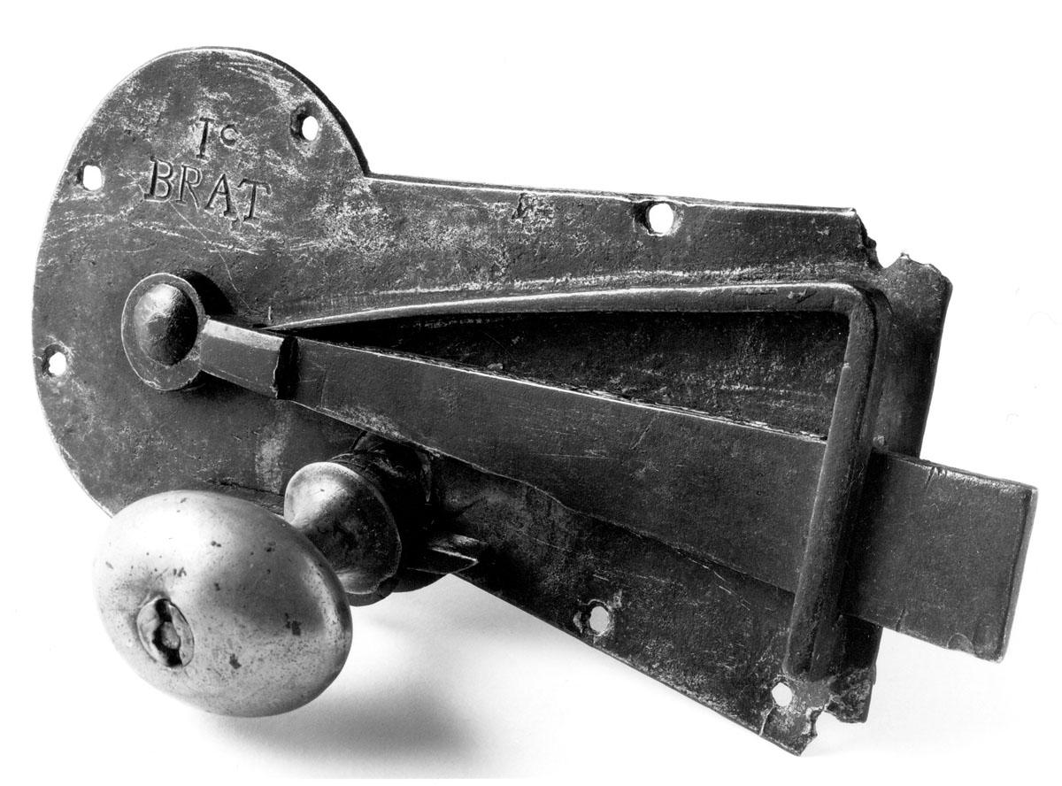 1982.0225 Latch