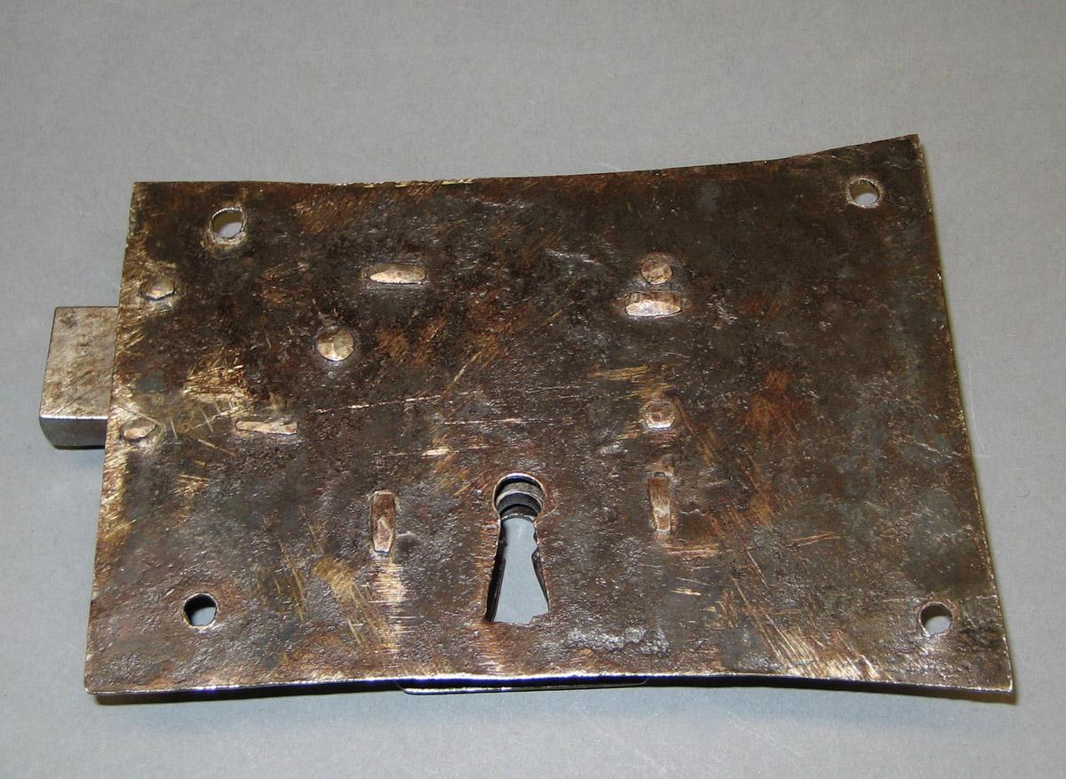 1982.0226 Lock