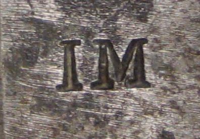 1982.0226 Lock (mark)