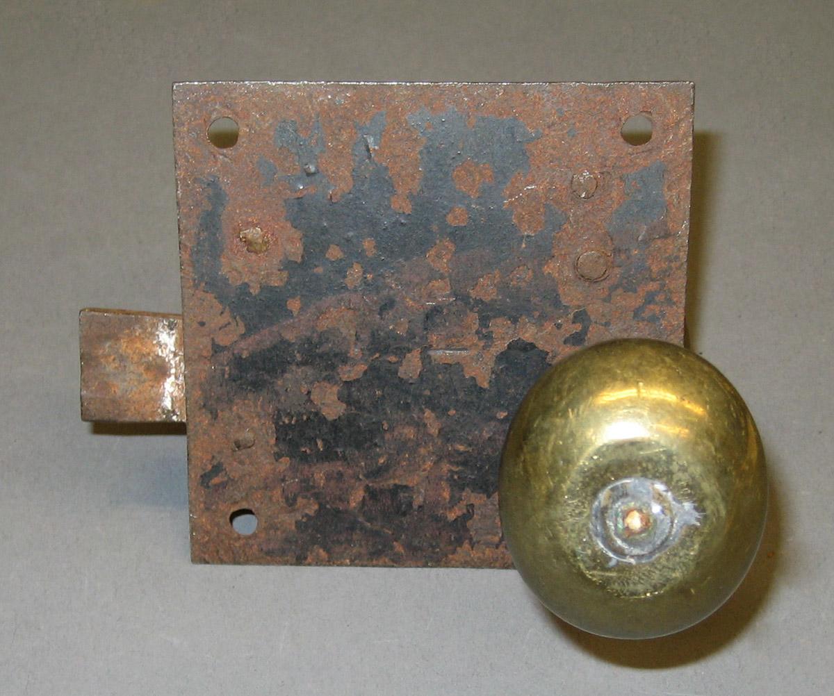 1982.0231 Latch
