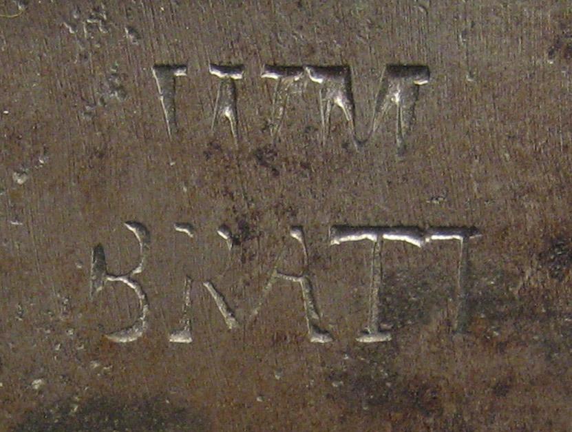 1982.0233 Latch (mark 1)