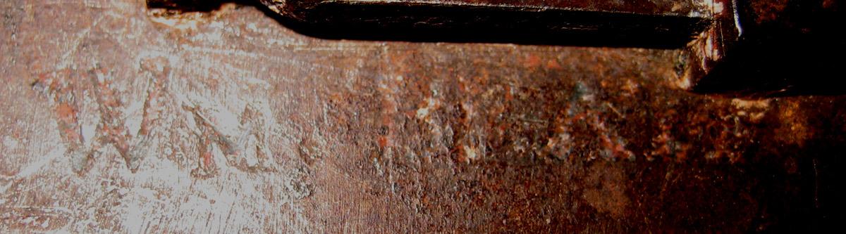 1982.0236 Latch (mark 1)