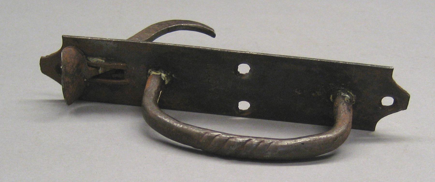 1982.0241 Door handle