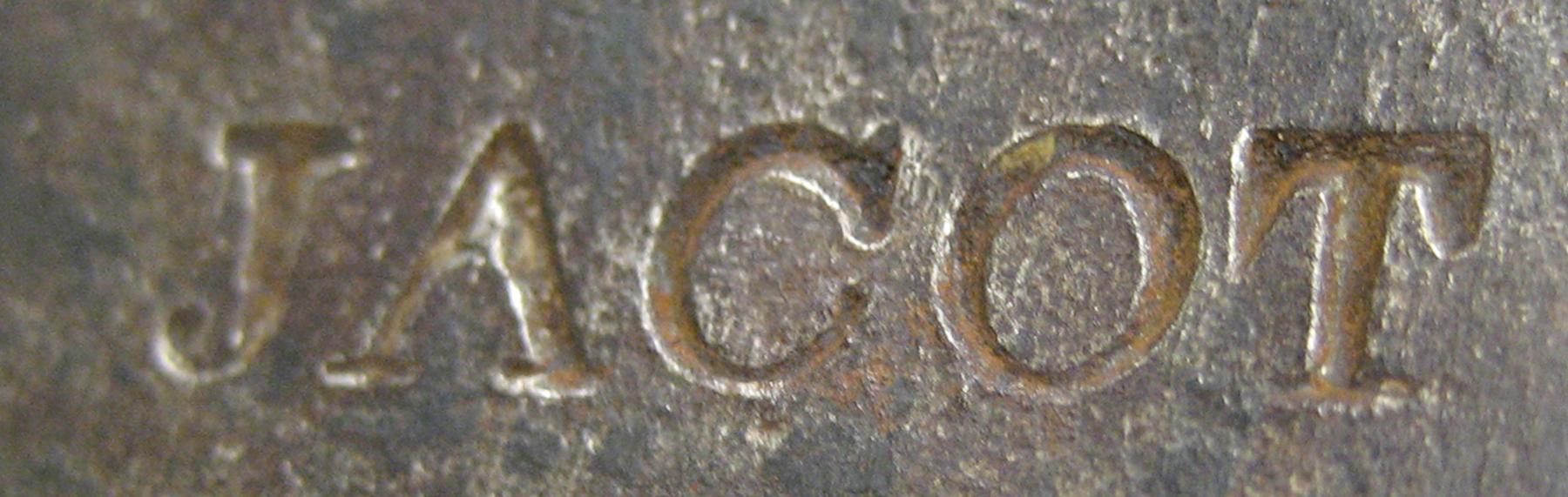 1982.0241 Door handle (mark)
