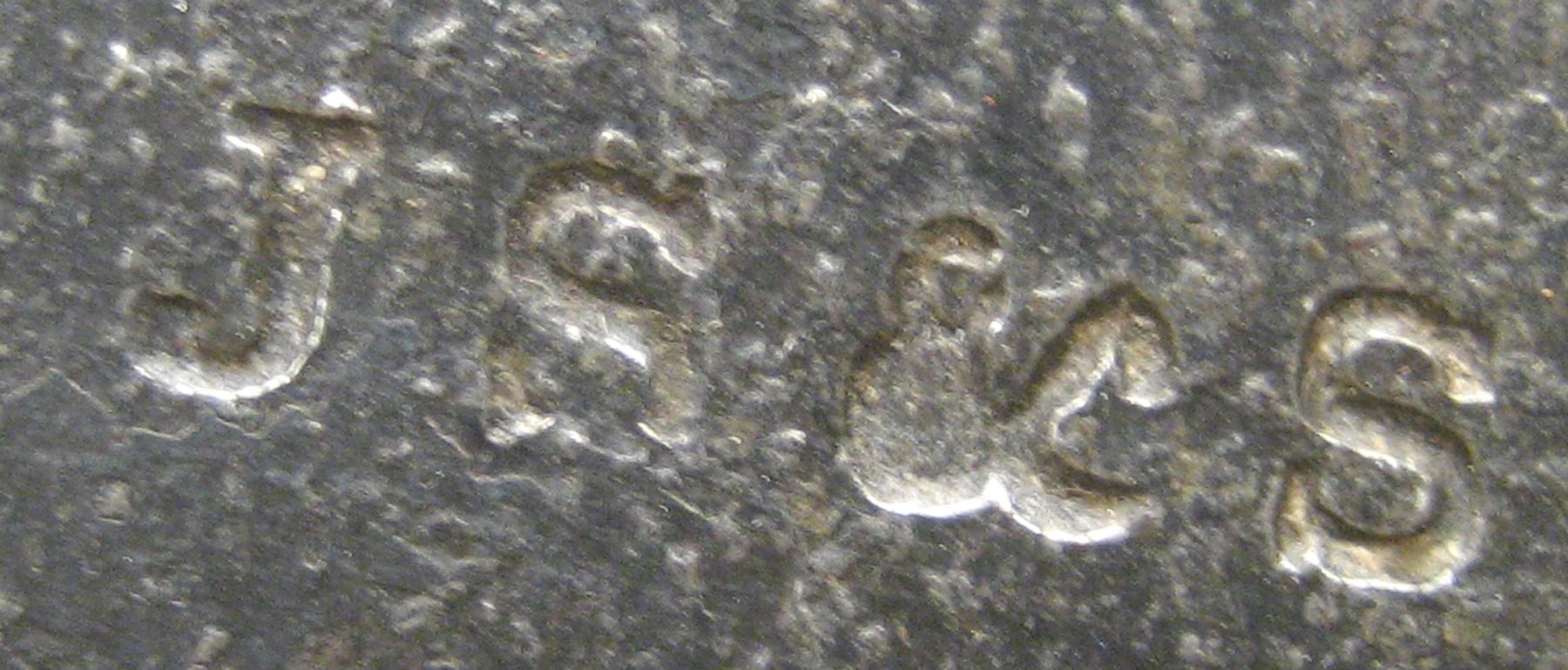 1982.0251.002 Hinge (mark)