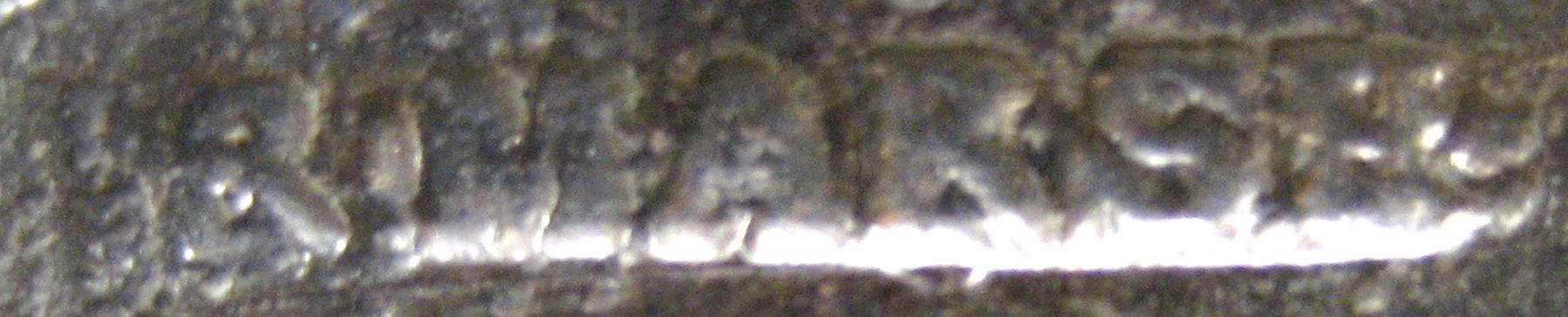 1982.0252.002 Hinge (mark)
