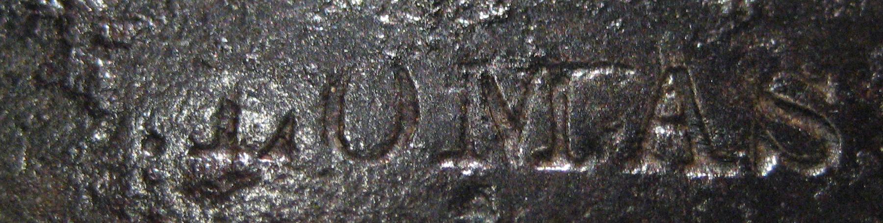 1982.0262 Tongs (mark 1)