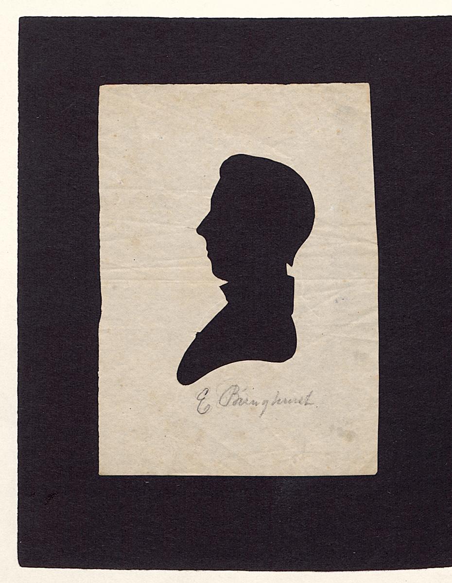 1982.0285.001 Silhouette