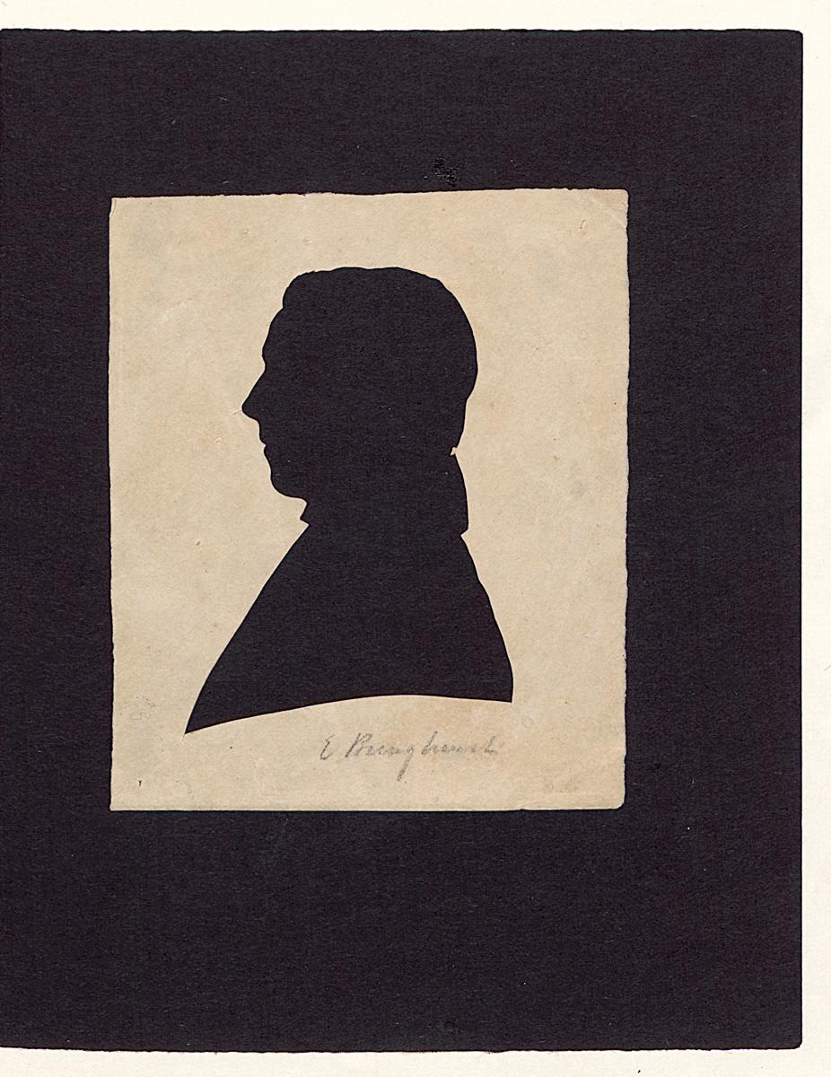 1982.0285.002 Silhouette