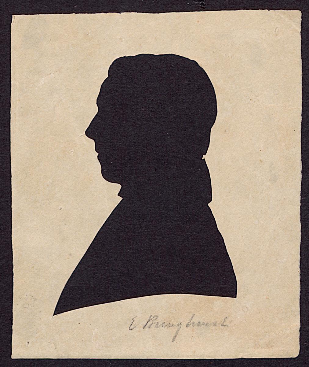 1982.0285.002 Silhouette, View 2