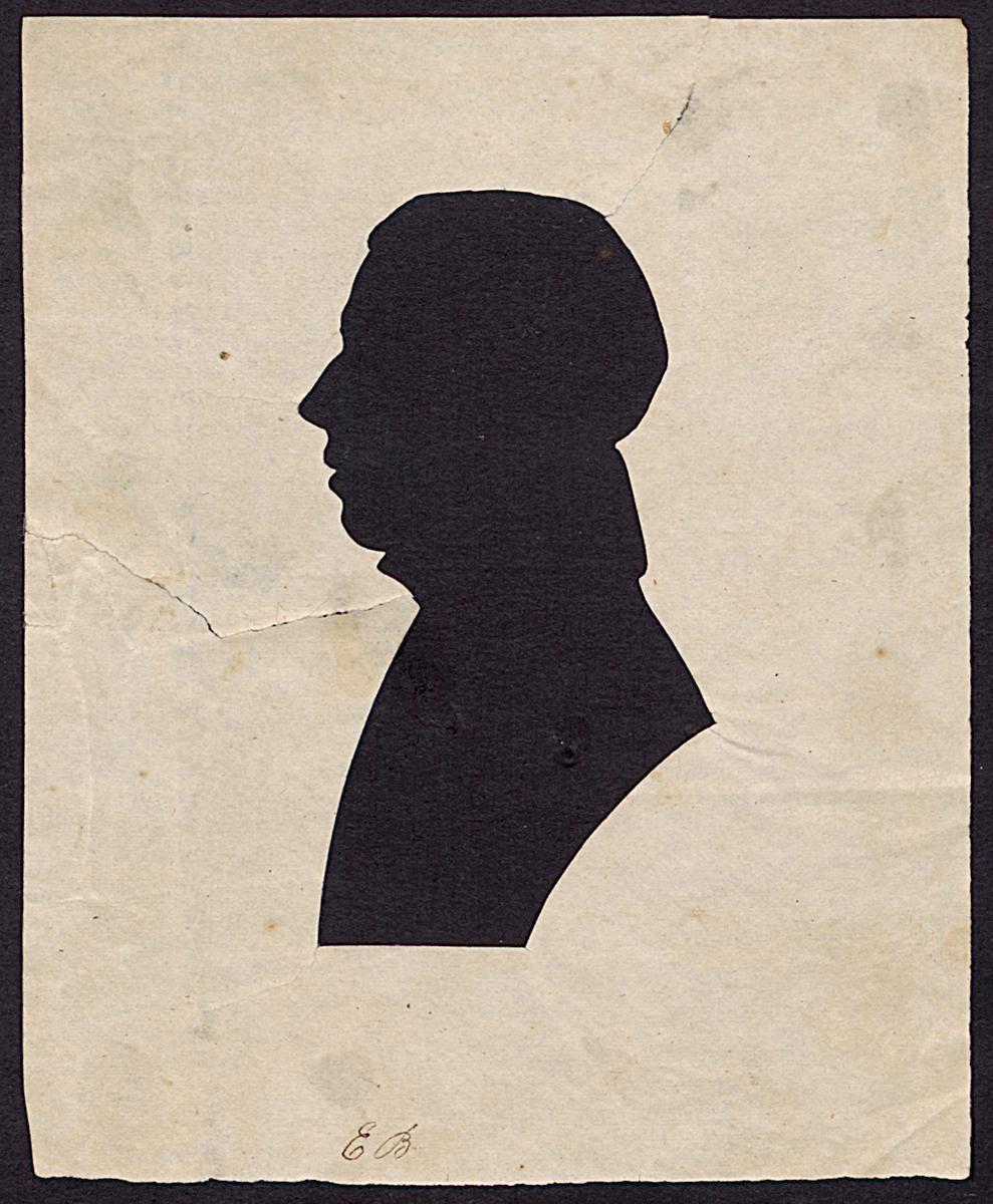 1982.0286.001 Silhouette, View 2