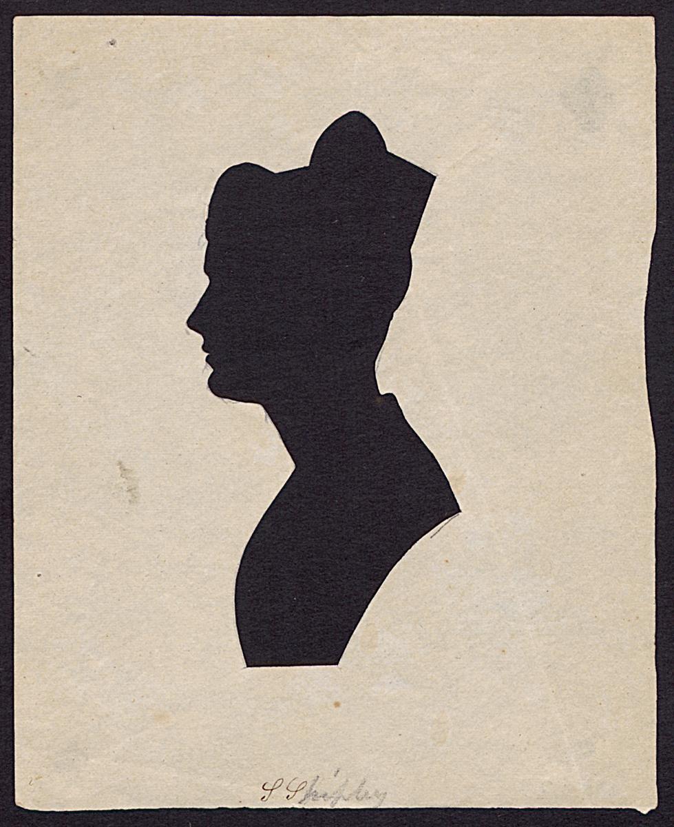 1982.0286.002 Silhouette, View 2