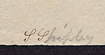 1982.0286.002 Silhouette, Detail 2