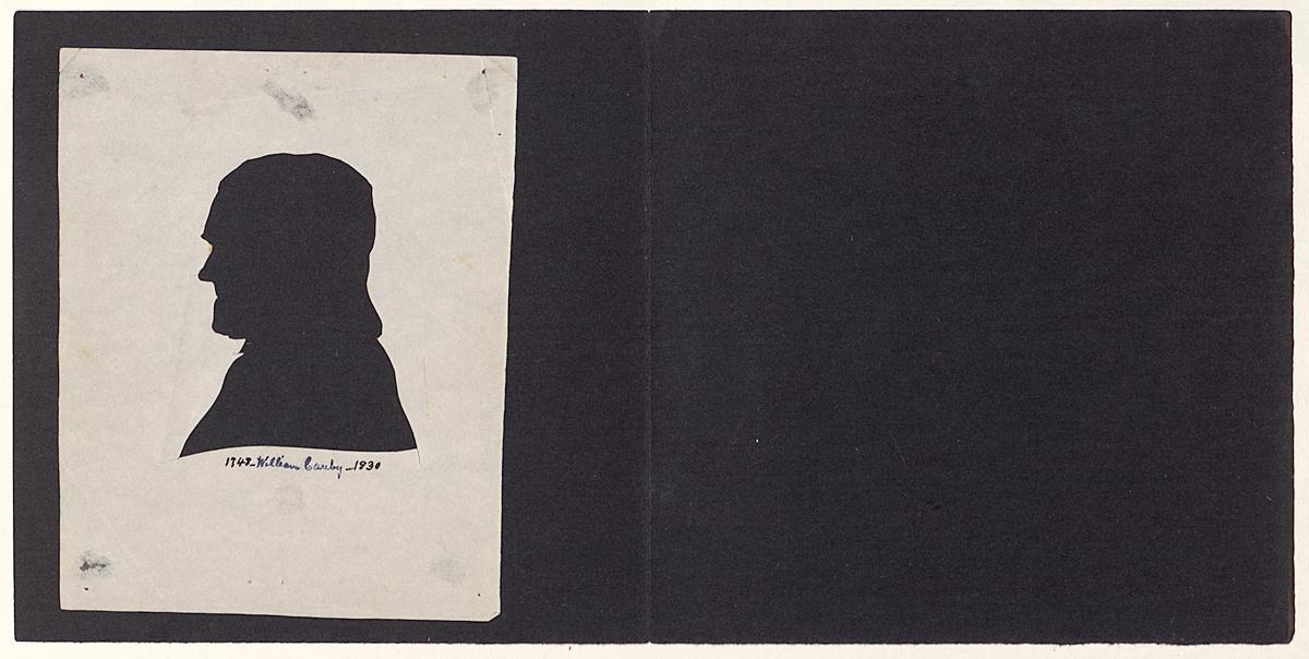 1982.0287 Silhouette