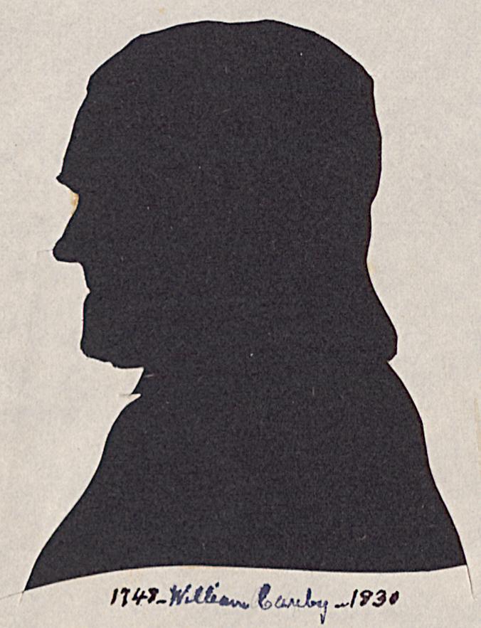 1982.0287 Silhouette, Detail