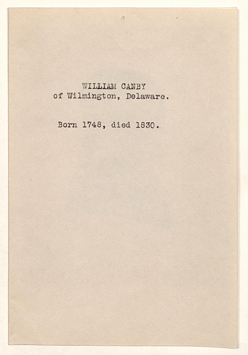 1982.0288 Silhouette, Cover
