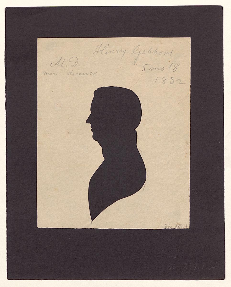 1982.0289.004 Silhouette