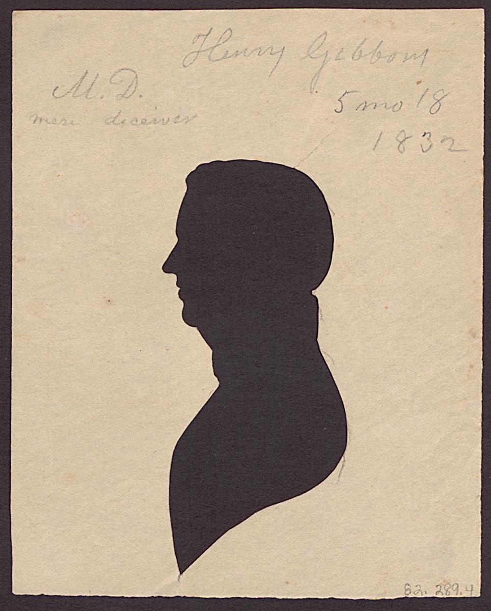 1982.0289.004 Silhouette, View 2