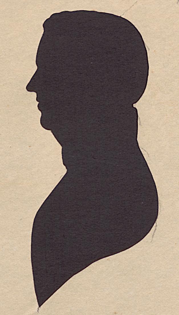 1982.0289.004 Silhouette, Detail