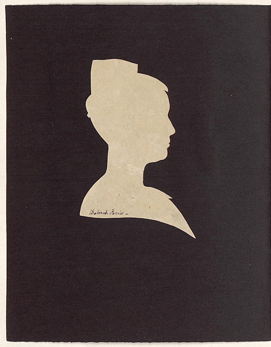 1982.0292.001 Silhouette