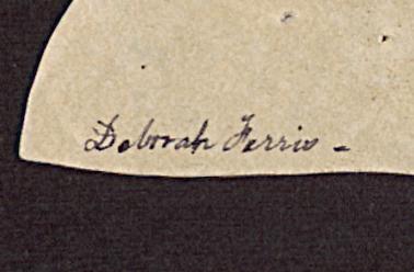 1982.0292.001 Silhouette, Detail 2