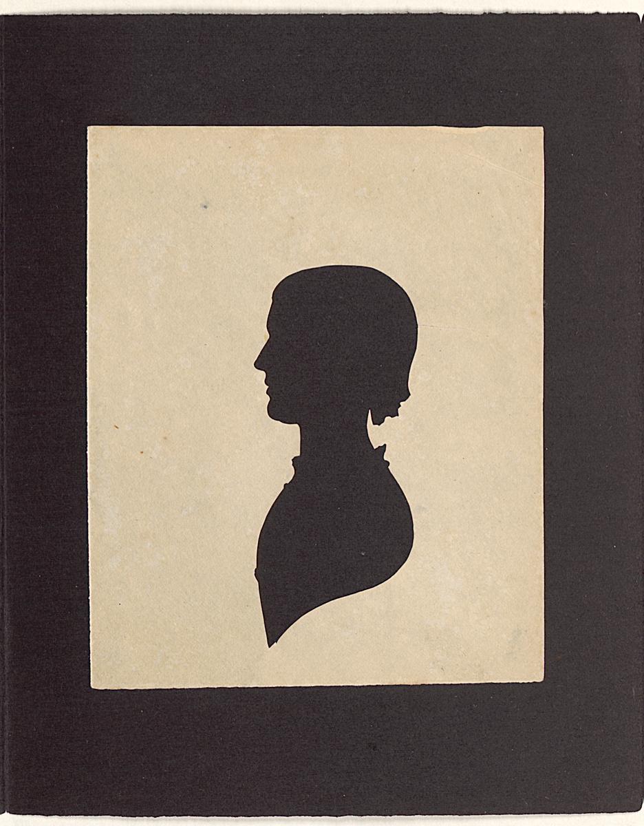 1982.0292.002 Silhouette