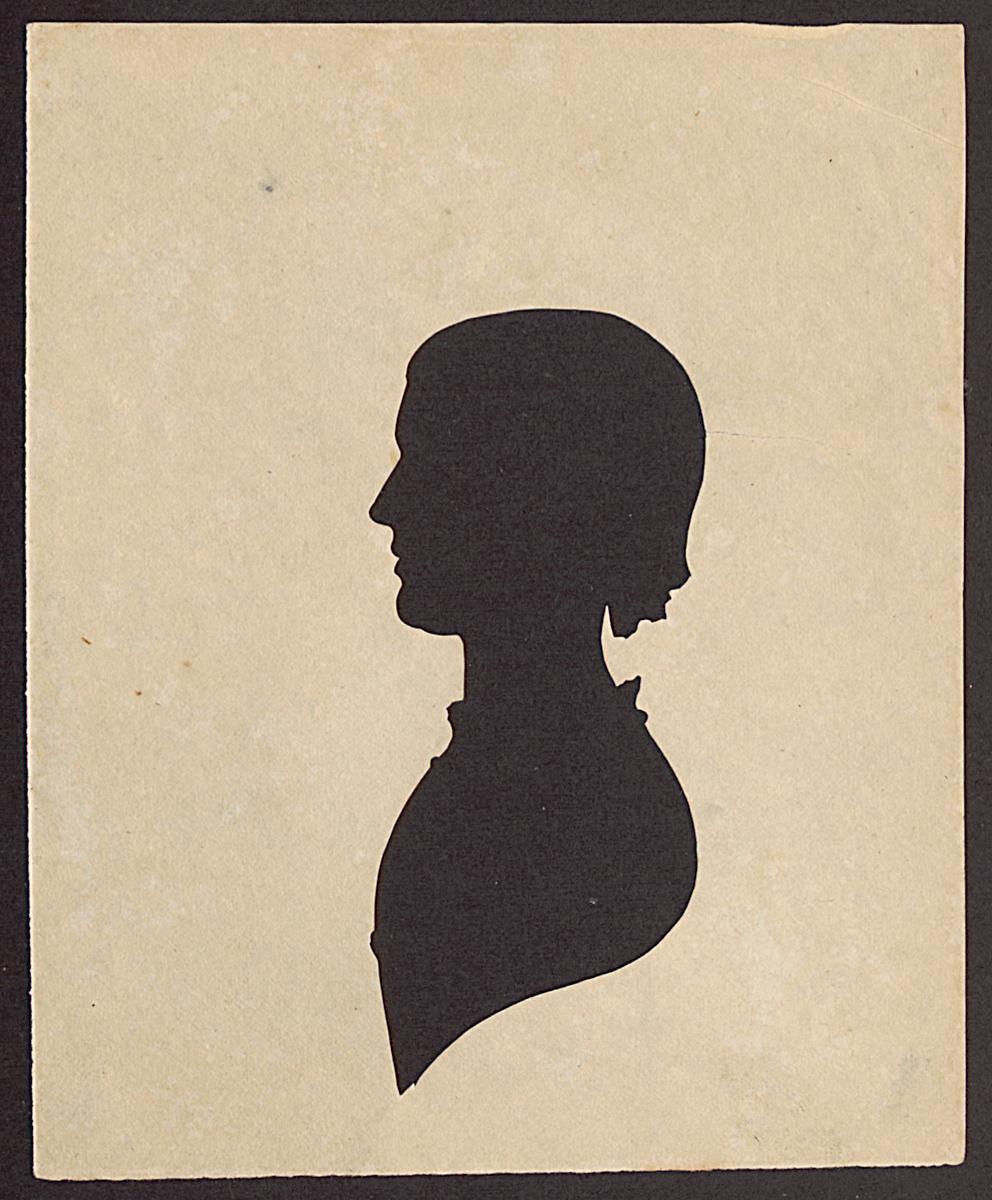 1982.0292.002 Silhouette, View 2