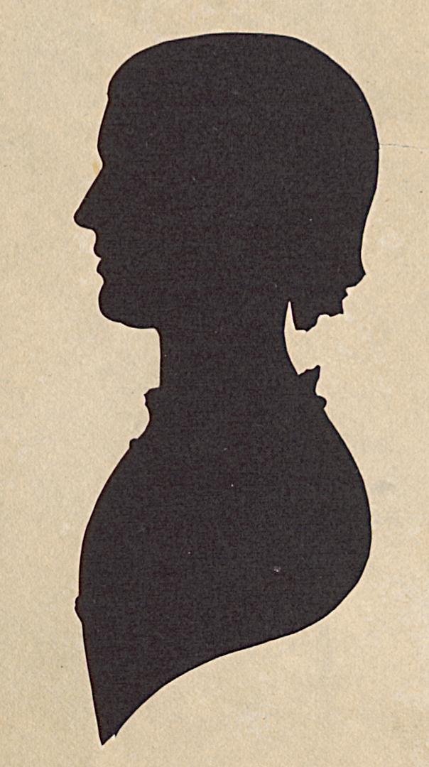 1982.0292.002 Silhouette, Detail