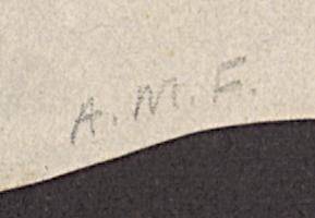 1982.0292.003 Silhouette, Detail 2